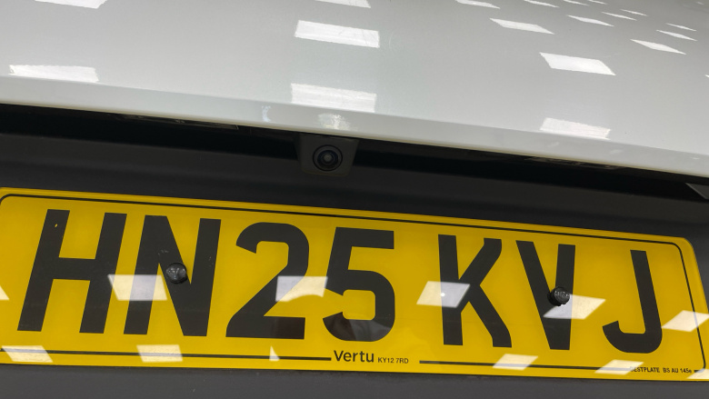 Renault Symbioz 1.6 E-Tech FHEV 145 Iconic Esprit Alpine 5dr Auto Hybrid Estate